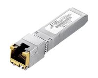 Zyxel SFP10G-T-ZZ0101F module émetteur-récepteur de réseau Fibre optique SFP