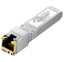 Zyxel SFP10G-T-ZZ0101F module émetteur-récepteur de réseau Fibre optique SFP