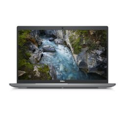 DELL Precision 3581 Intel® Core™ i7 i7-13700H Workstation mobile 39,6 cm (15.6") Full HD 16 GB DDR5-SDRAM 512 GB SSD NVIDIA RTX A1000 Wi-Fi 6E (802.11ax) Windows 11 Pro Grigio