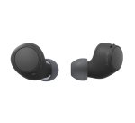 Sony WF-C510 Auriculares True Wireless Stereo (TWS) Dentro de oído Llamadas/Música/Deporte/Uso diario Bluetooth Negro