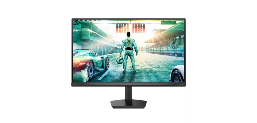 Philips Evnia 3000 27M2N3500PF/00 Monitor PC 68,6 cm (27") 2560 x 1440 Pixel Quad HD LCD Nero