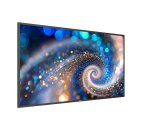 Philips 50BDL2050A/00 Signage Display Digital signage flat panel 127 cm (50") LCD 400 cd/m² 4K Ultra HD Black Built-in processor Android 14 16/7