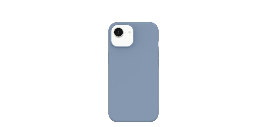 OtterBox Figura Series pour Apple iPhone 17e/16e/15/14/13, Polus