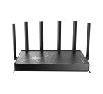 TP-Link Archer BE400 routeur sans fil 2.5 Gigabit Ethernet Bi-bande (2,4 GHz / 5 GHz) Noir