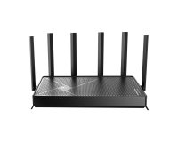 TP-Link Archer BE400 routeur sans fil 2.5 Gigabit Ethernet Bi-bande (2,4 GHz / 5 GHz) Noir