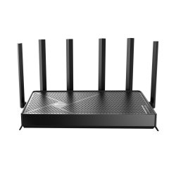 TP-Link Archer BE400 routeur sans fil 2.5 Gigabit Ethernet Bi-bande (2,4 GHz / 5 GHz) Noir