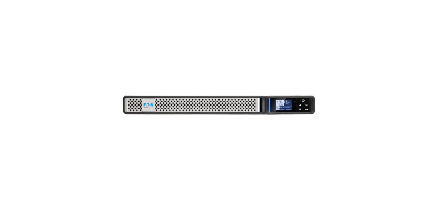 Eaton 5P1150IRNG2 alimentation d'énergie non interruptible Interactivité de ligne 1,15 kVA 920 W 6 sortie(s) CA