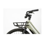 Nilox Cargo eBike C3 Black, Green Aluminium 69.8 cm (27.5") 24 kg