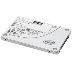Lenovo 4XB7A17102 unidad de estado sólido 960 GB 2.5" Serial ATA III 3D TLC NAND