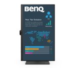 BenQ BL3290QT pantalla para PC 80 cm (31.5") 2560 x 1440 Pixeles Quad HD LED Negro