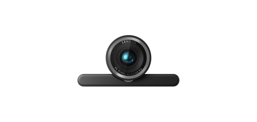 Lenovo 4XC1Q25246 webcam 8 MP 1920 x 1080 pixels USB-C Noir