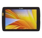 Zebra ET45 5G Snapdragon 64 GB 20,3 cm (8") 4 GB Wi-Fi 6 (802.11ax) Android 11 Negro