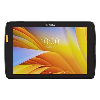 Zebra ET45 5G Snapdragon 128 GB 25,6 cm (10.1") 8 GB Wi-Fi 6 (802.11ax) Android 11 Negro