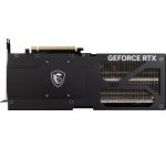MSI VENTUS GeForce RTX5080 16G 3X OC NVIDIA GeForce RTX 5080 16 GB GDDR7