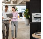 Brother MFC-J6957DW imprimante multifonction Jet d'encre A3 1200 x 4800 DPI Wifi