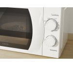 Candy Idea CMG 2071M Bianco Microonde con grill Superficie piana 20 L 700 W