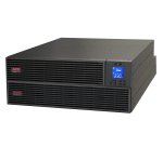 APC SRV6KRIRK alimentation d'énergie non interruptible Double-conversion (en ligne) 6 kVA 6000 W