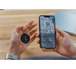 Verbatim My Finder Traceur Bluetooth - une pièce