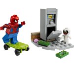 LEGO Marvel Spider-Man vs. Anti-Venom Heist