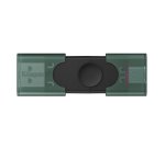 Kingston Technology DataTraveler 256 Go USB-A + USB-C 3.2 Gen 1 DuoG2