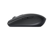 Logitech 910-006929 souris Bureau Droitier RF sans fil + Bluetooth Laser 8000 DPI