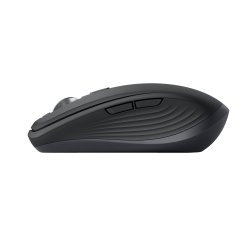 Logitech 910-006929 ratón Oficina mano derecha RF Wireless + Bluetooth Laser 8000 DPI