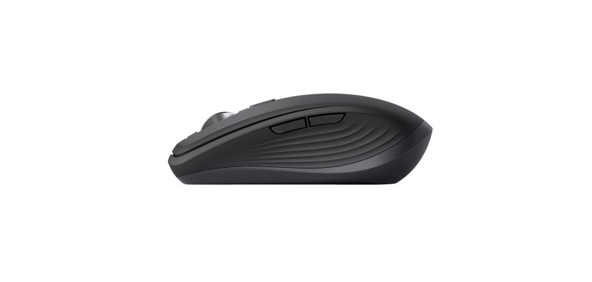 Logitech 910-006929 souris Bureau Droitier RF sans fil + Bluetooth Laser 8000 DPI