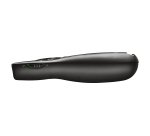 Logitech 910-001356 télécommande RF Noir