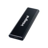 Disque SSD portable externe Slim 1 To - Lecture 1050/écriture 1000MBs