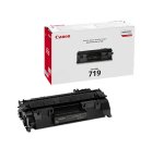 Canon 719 - Schwarz - original - Tonerpatrone