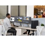 HP EliteDesk 8 Tower G1i AI Wolf Pro Security Edition Intel Core Ultra 5 235 16 GB DDR5-SDRAM 512 GB SSD Windows 11 Pro PC AI PC Nero