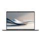 ASUS Zenbook A14 UX3407QA-QD311W Qualcomm Snapdragon X1-26-100 Ordinateur portable 35,6 cm (14") WUXGA 16 Go LPDDR5x-SDRAM 512 Go SSD Wi-Fi 6E (802.11ax) Windows 11 Home Gris