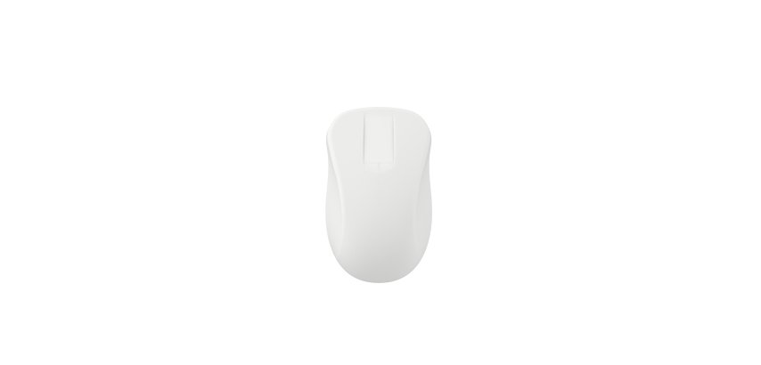 Contour Design Active Key AK-PMH21 ratón Médico Ambidextro RF inalámbrico Óptico 1000 DPI