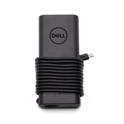 Origin Storage V2TJ7 adaptateur de puissance & onduleur Intérieure 65 W Noir