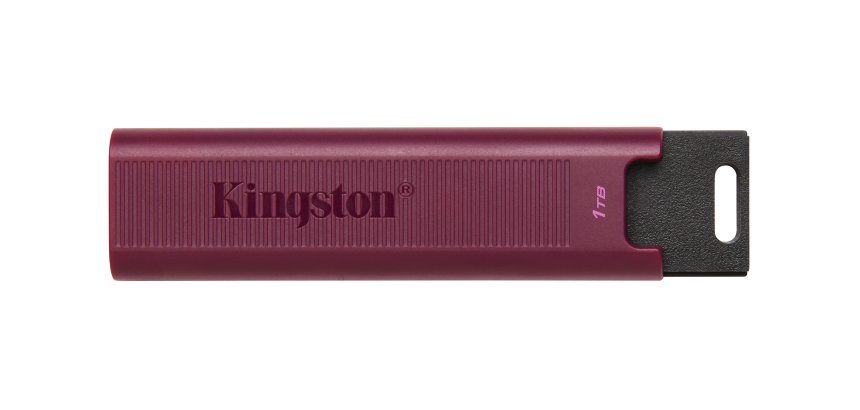 Kingston Technology DataTraveler 1TB Max Type-A 1000R/900W USB 3.2 Gen 2
