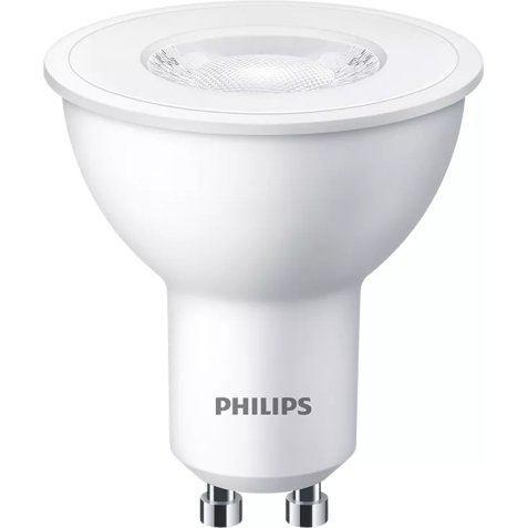 Philips Faretto 50 W PAR16 GU10 x3