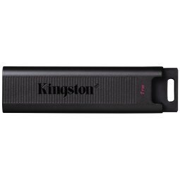 Kingston DataTraveler Max - USB-Flash-Laufwerk - 1 TB