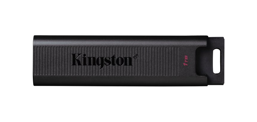 Kingston Technology DataTraveler 1TB Max 1000R/900W USB 3.2 Gen 2