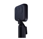 Casque PC Logitech Litra Glow Premium Lumiere LED Streaming - Lumiere ordinateur pour videoconferences pour PC/Mac - Graphite