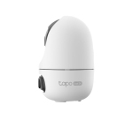 TP-Link Tapo C245D Sphérique Caméra de sécurité IP Intérieure 2304 x 1296 pixels Plafond/mur