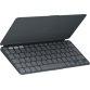 Clavier pour tablette Logitech KEYS-TO-GO 2 SANS FIL POUR IPAD GRAPHITE
