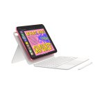 Apple iPad 11-inch Wi-Fi 256GB - Silver