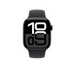Apple MYJ63ZM/A slimme draagbare accessoire Band Blauw Fluorelastomeer
