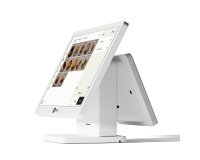 SumUp POS Lite 2.0 2 GHz Tout-en-un 33,8 cm (13.3") 1920 x 1080 pixels Blanc