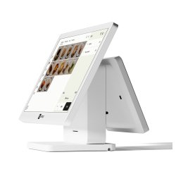 SumUp POS Lite 2.0 2 GHz Tout-en-un 33,8 cm (13.3") 1920 x 1080 pixels Blanc