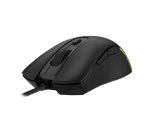 ASUS TUF Gaming M3 Gen II mouse Mano destra USB tipo-C Ottico 8000 DPI
