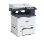 Xerox VersaLink C415 A4 40ppm Copia/Stampa/Scansione/Fax F/R Select PS3 PCL5e/6 2 vassoi 251 fogli