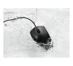Kensington Mouse Pro Fit lavabile con cavo