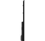 iiyama LE9864UHS-B1AG Écran d'affichage dynamique Écran plat de signalisation numérique 2,49 m (98") Wifi 500 cd/m² 4K Ultra HD Noir Intégré dans le processeur Android 24/7