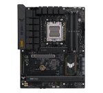 ASUS TUF GAMING B650-PLUS AMD B650 Emplacement AM5 ATX